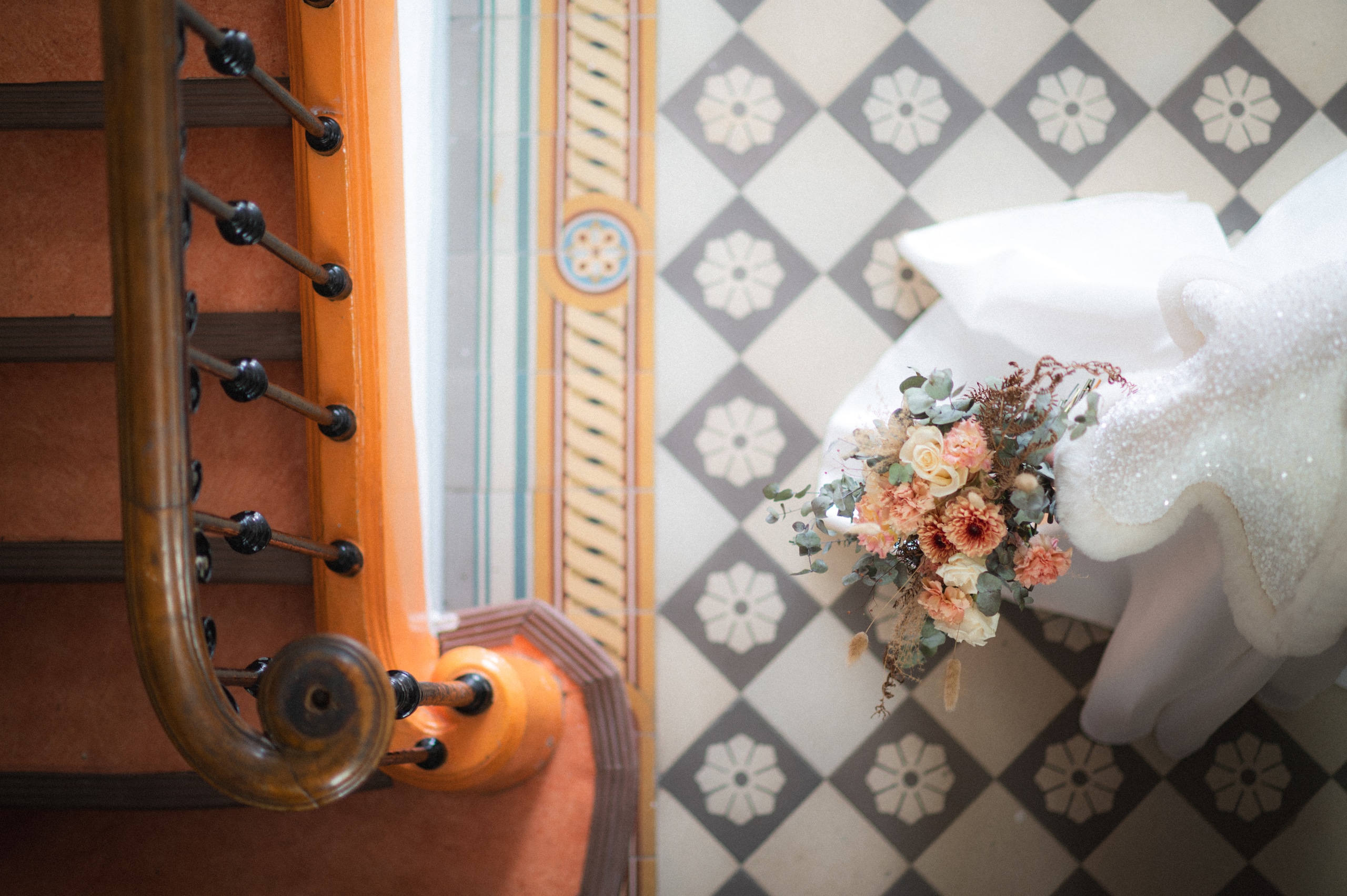 Mariages, Palaiseau — Alexandre Soliman