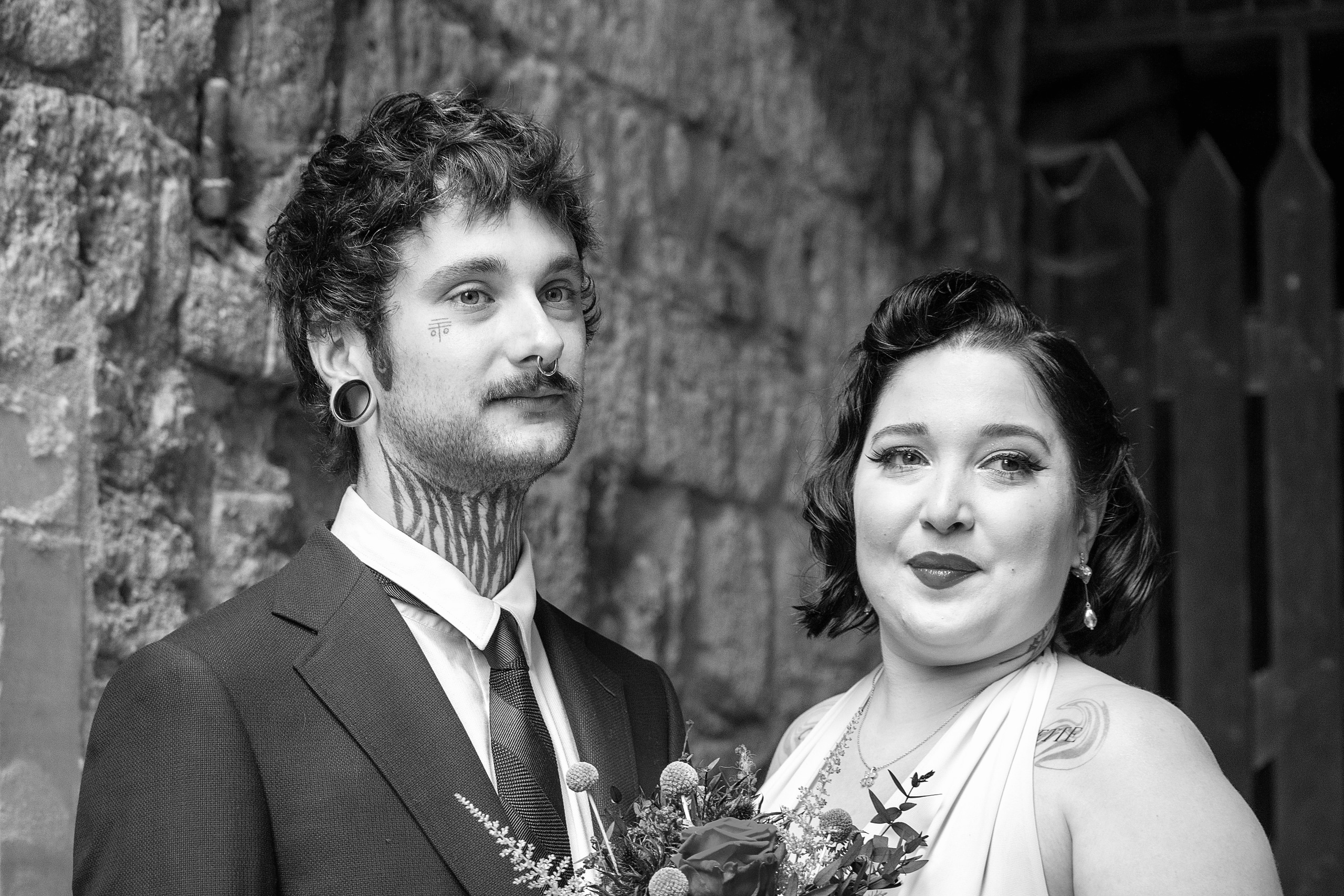 Back to Wedding 