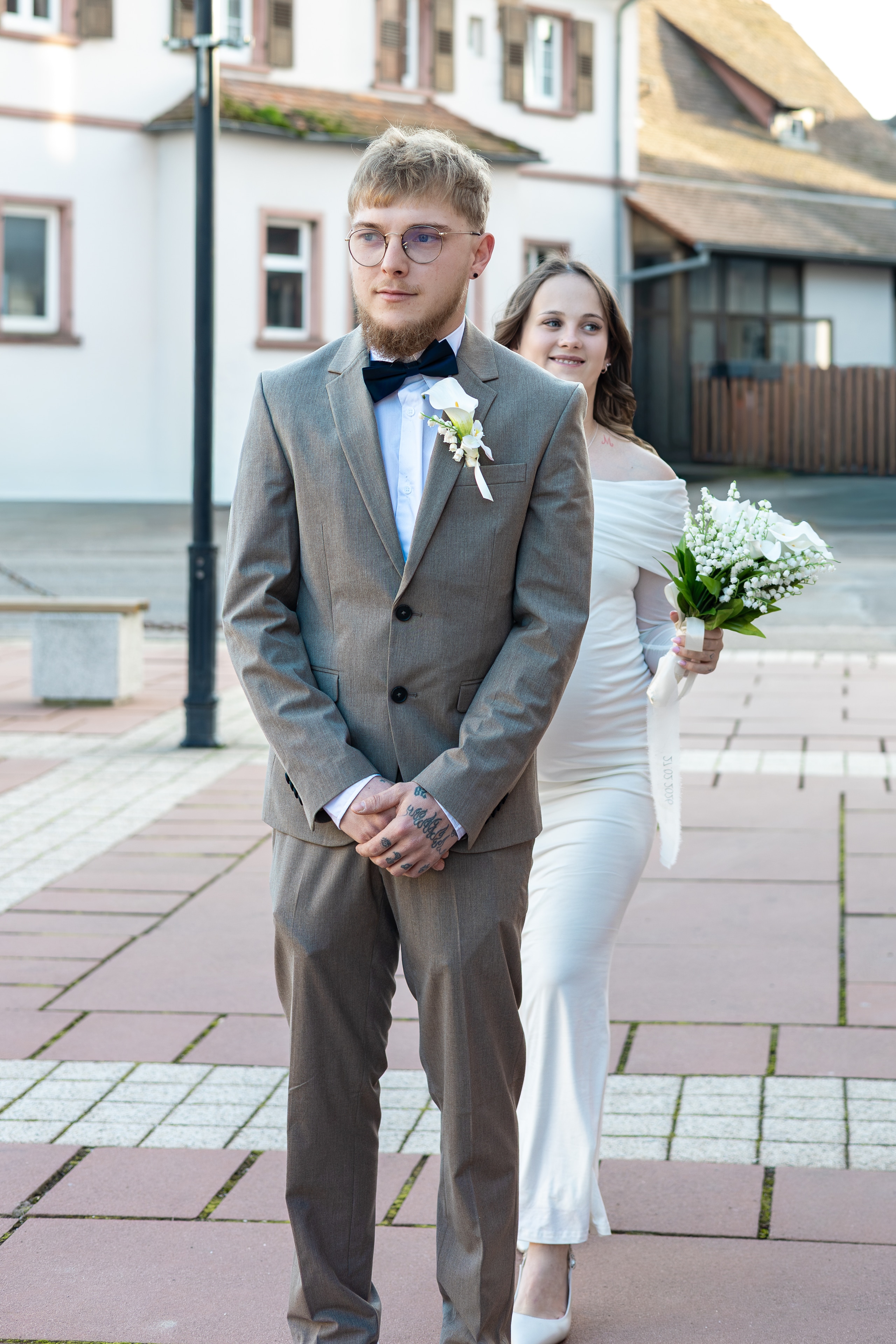 Lylou & Micka