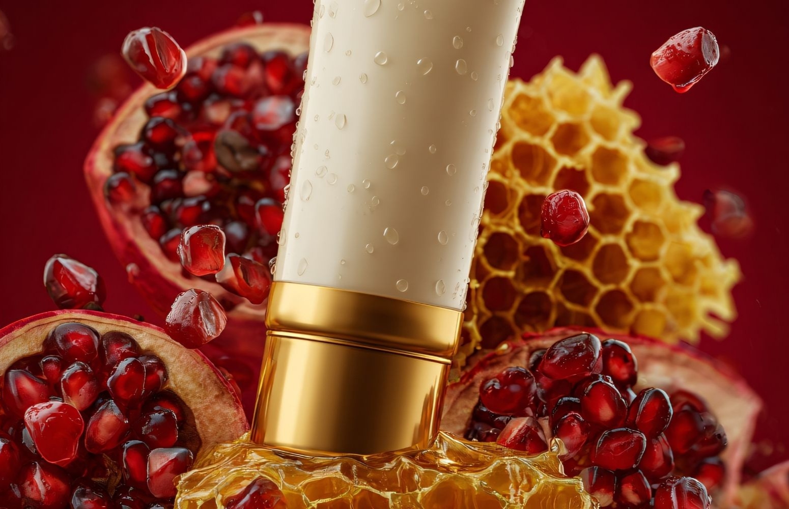 Lancement honeyBee, Brest — La team Pelli