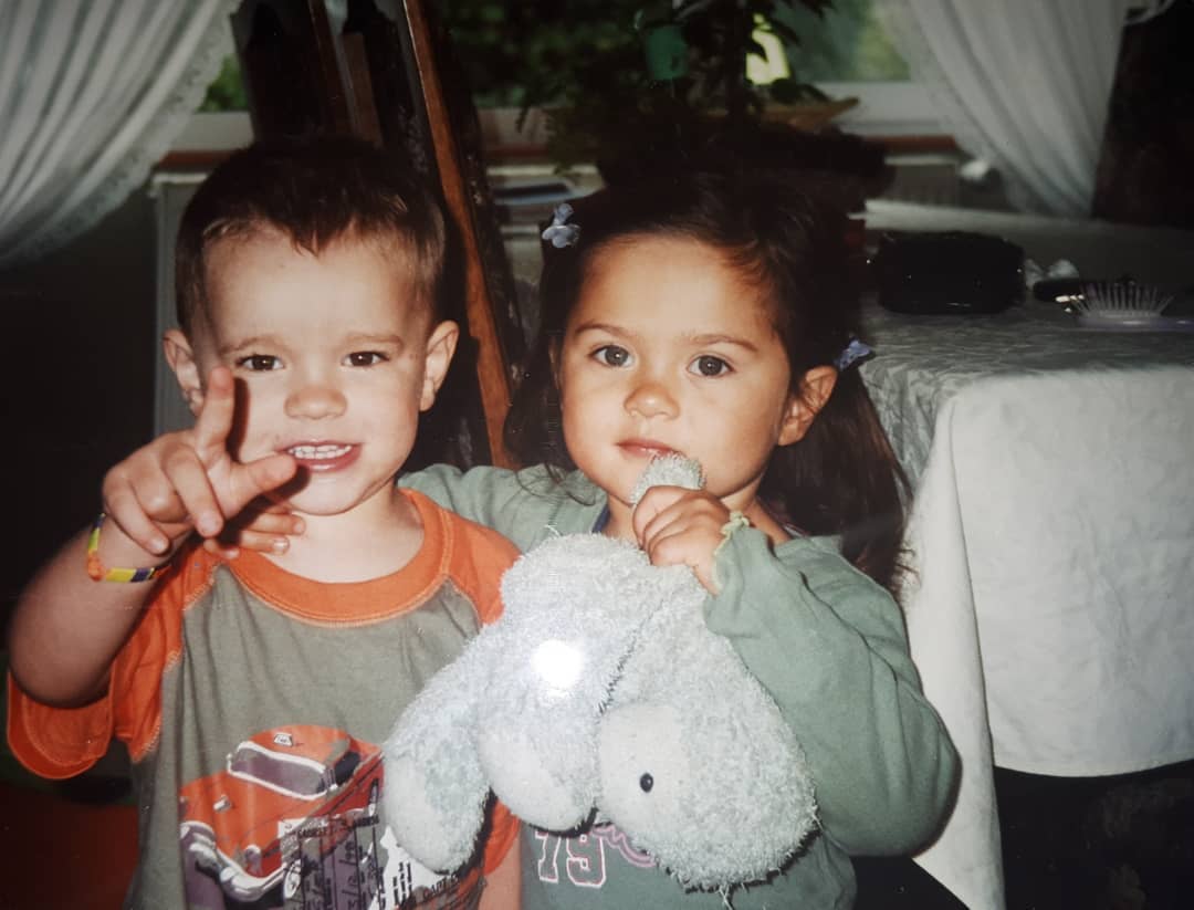 Cons mais mignons