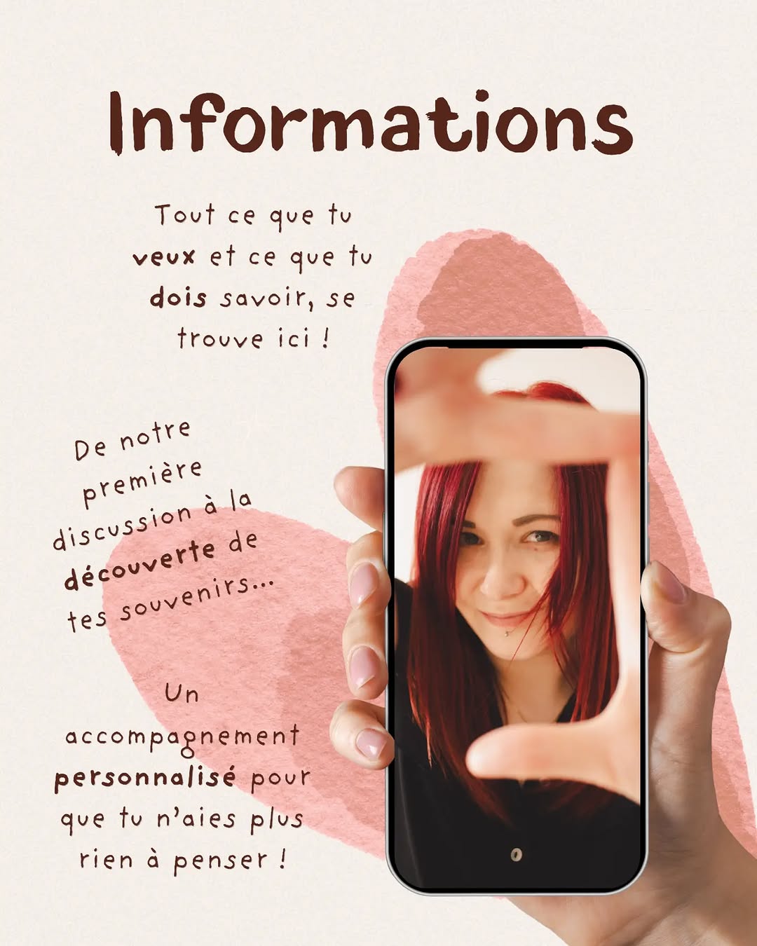 C'est tellement important de partir sur de bonnes bases !

Personnellement, je suis une control freak ! Ça peut être trè