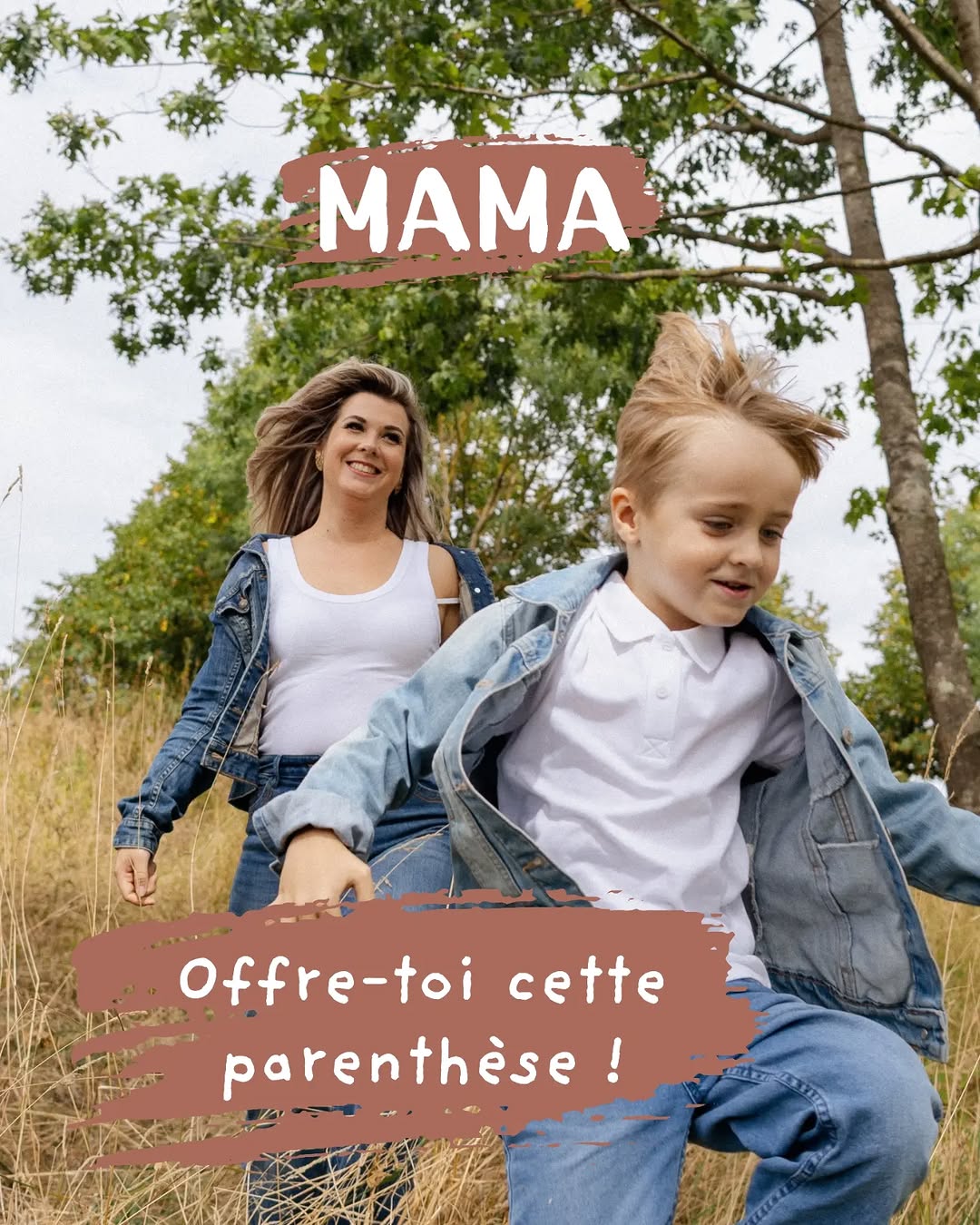 Et si tu arrêtais d'attendre LE bon moment ? 😃

Dis-toi qu'il n'y en aura jamais vraiment un !

Tu veux attendre que to