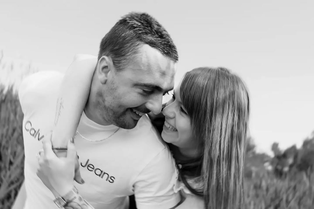 Avant d'être des parents, vous êtes un couple, ne vous oubliez jamais 🤍

Je sais que ça peut être difficile de trouver