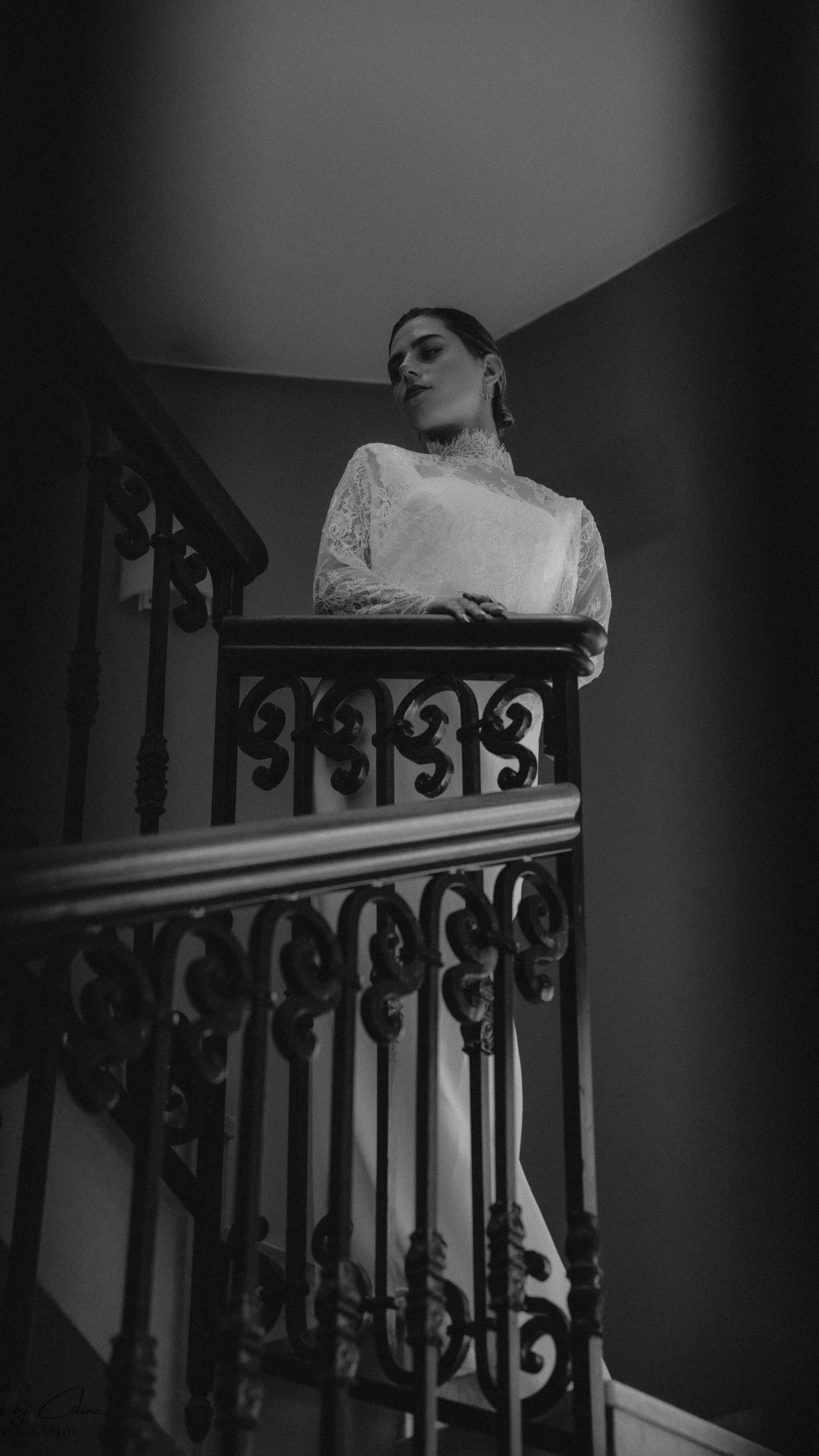 ✨ Quand des passionnés du mariage unissent leurs talents, la magie opère… ✨
Ce shooting d’inspiration mariage est le fr