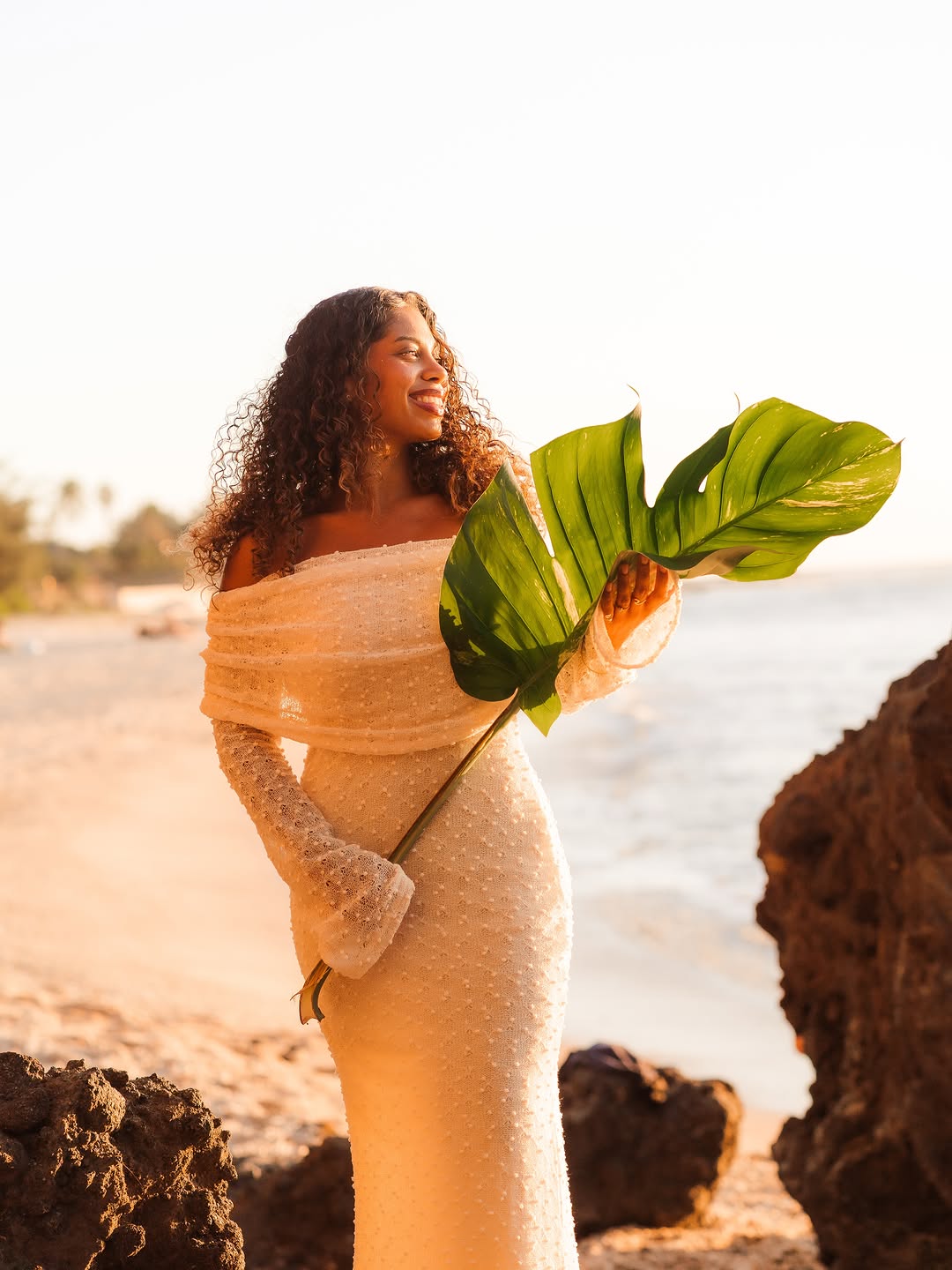 mariage, Saint Pierre — Ti Soley Studio