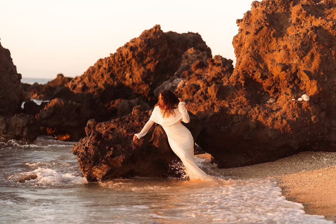 mariage, Saint Pierre — Ti Soley Studio