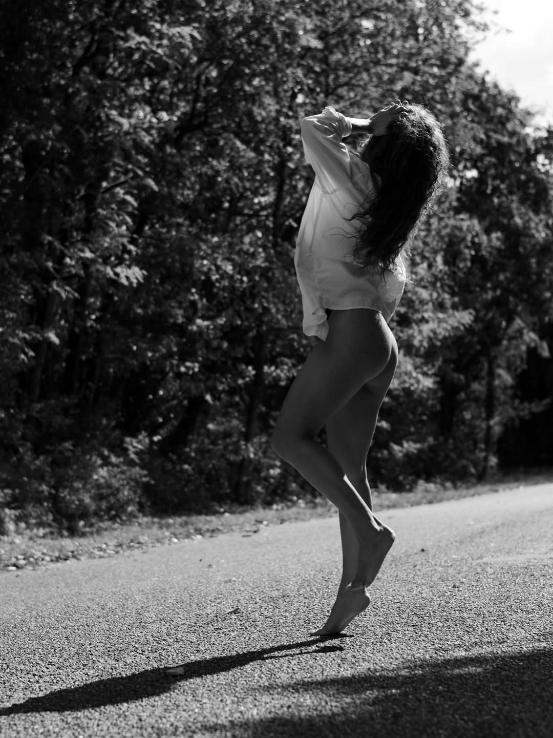 Femme. Sans permission.

#photographer #womensportraits #portraitphotography #blackandwhiteportrait
