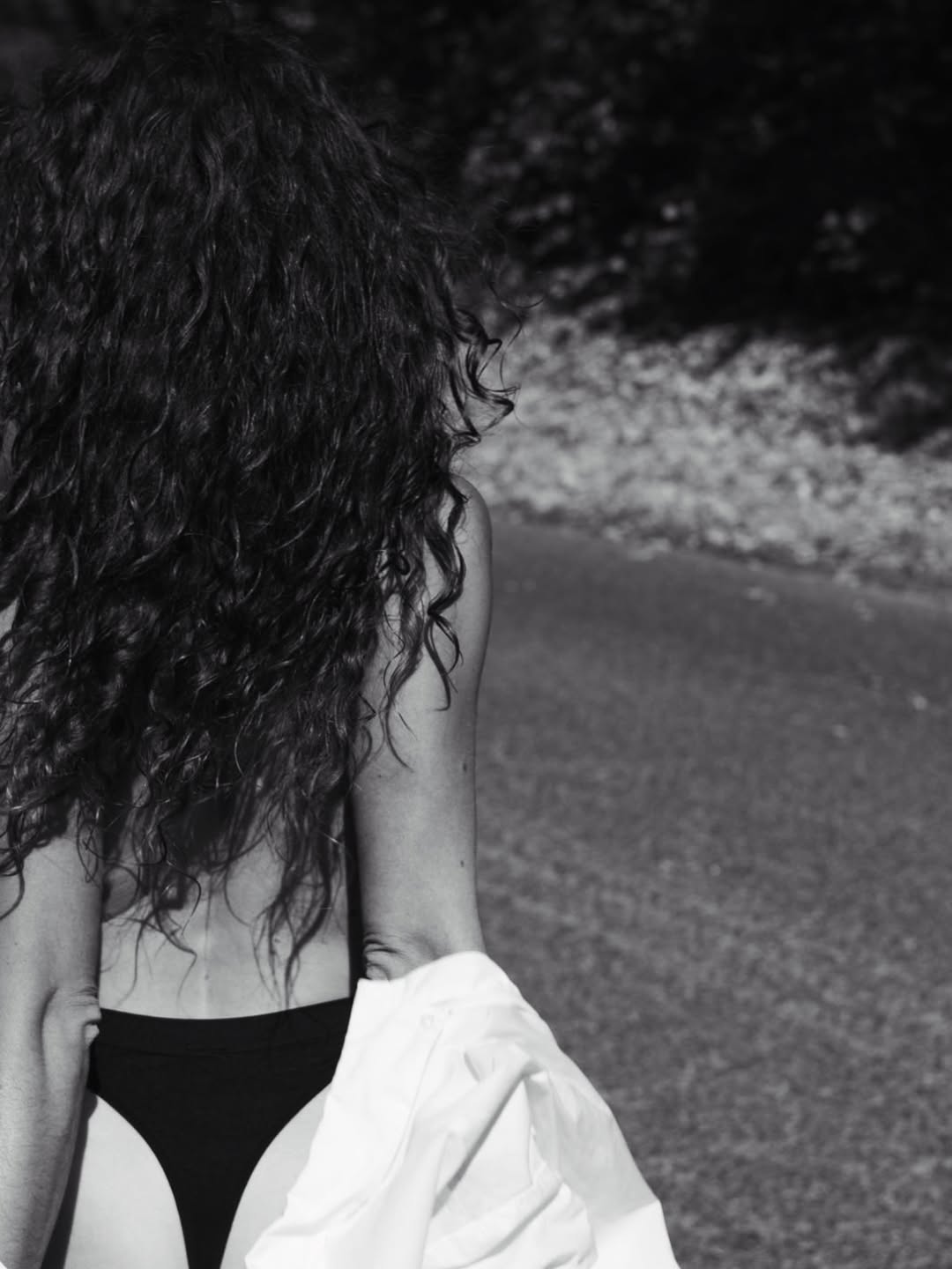 No rules. 

• ÉDITION ÉPHÉMÈRE 

#photographer #portraitsdefemmes #portraitphotography #photoshoot