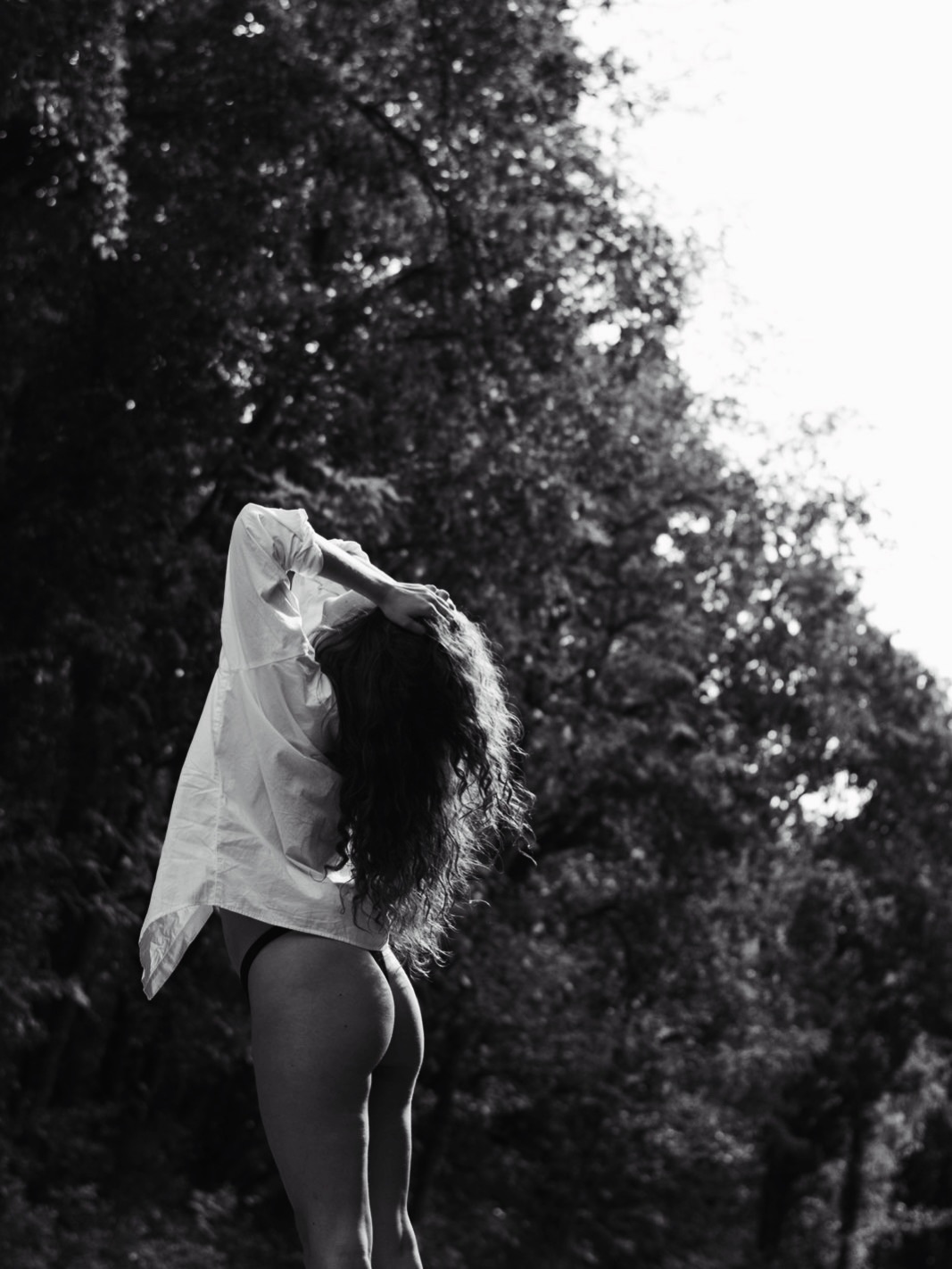 Rien à prouver. 

• ÉDITION ÉPHÉMÈRE 

#photographer #estimedesoi #féminité #womanportrait #confianceensoi