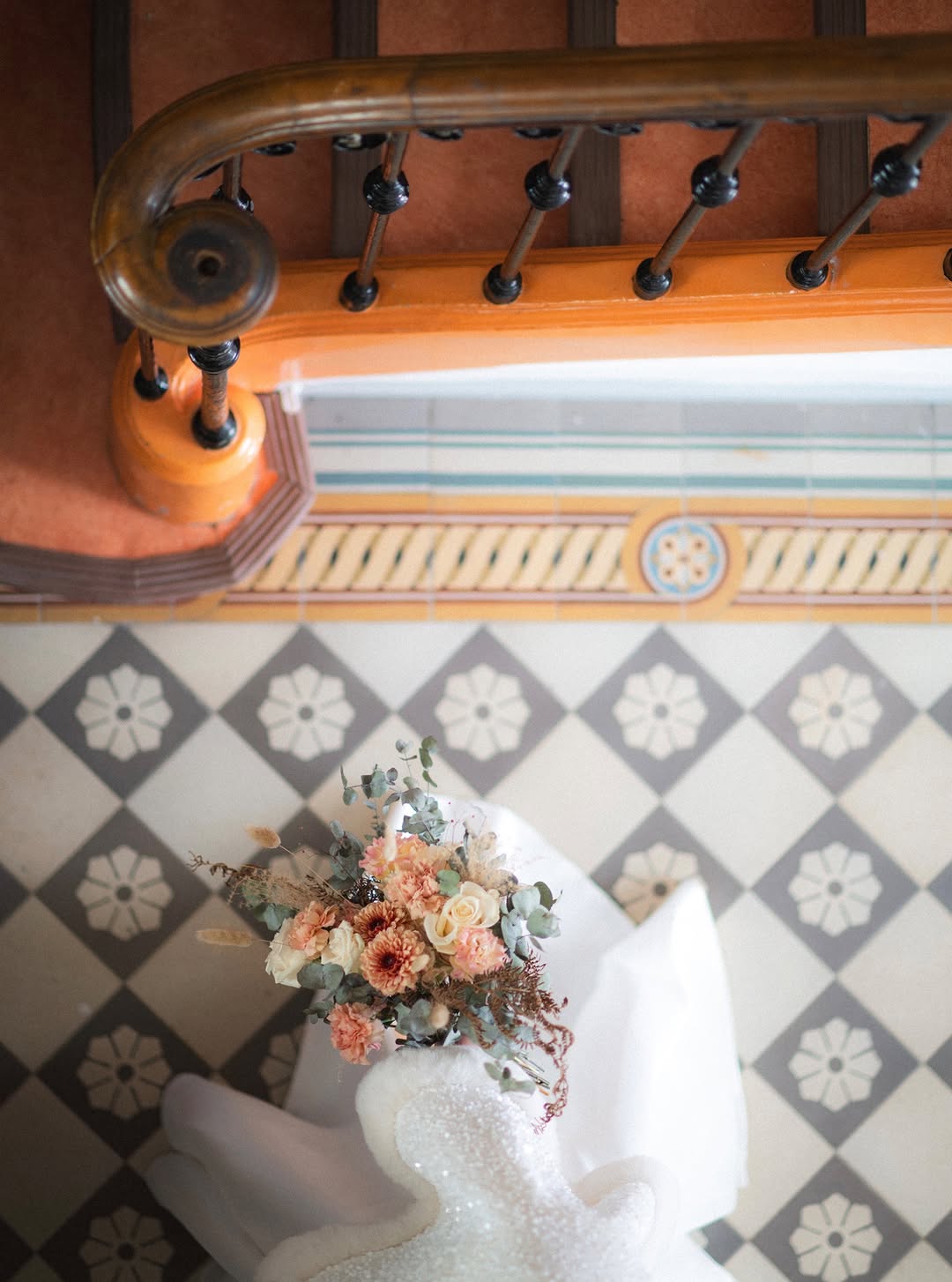 Virginie et Jonathan 🩶

Premier mariage de la saison 2026, hâte de vous montrer la suite !

#bride #photographeparis #w
