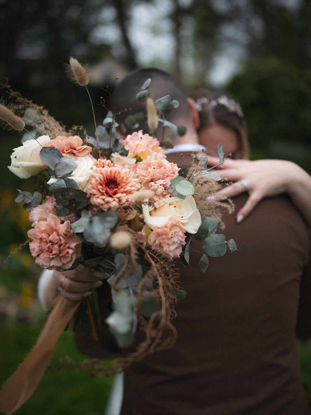 Virginie et Jonathan 🩶

Premier mariage de la saison 2026 ! Encore merci pour ce beau démarrage de saison.

#bride #pho