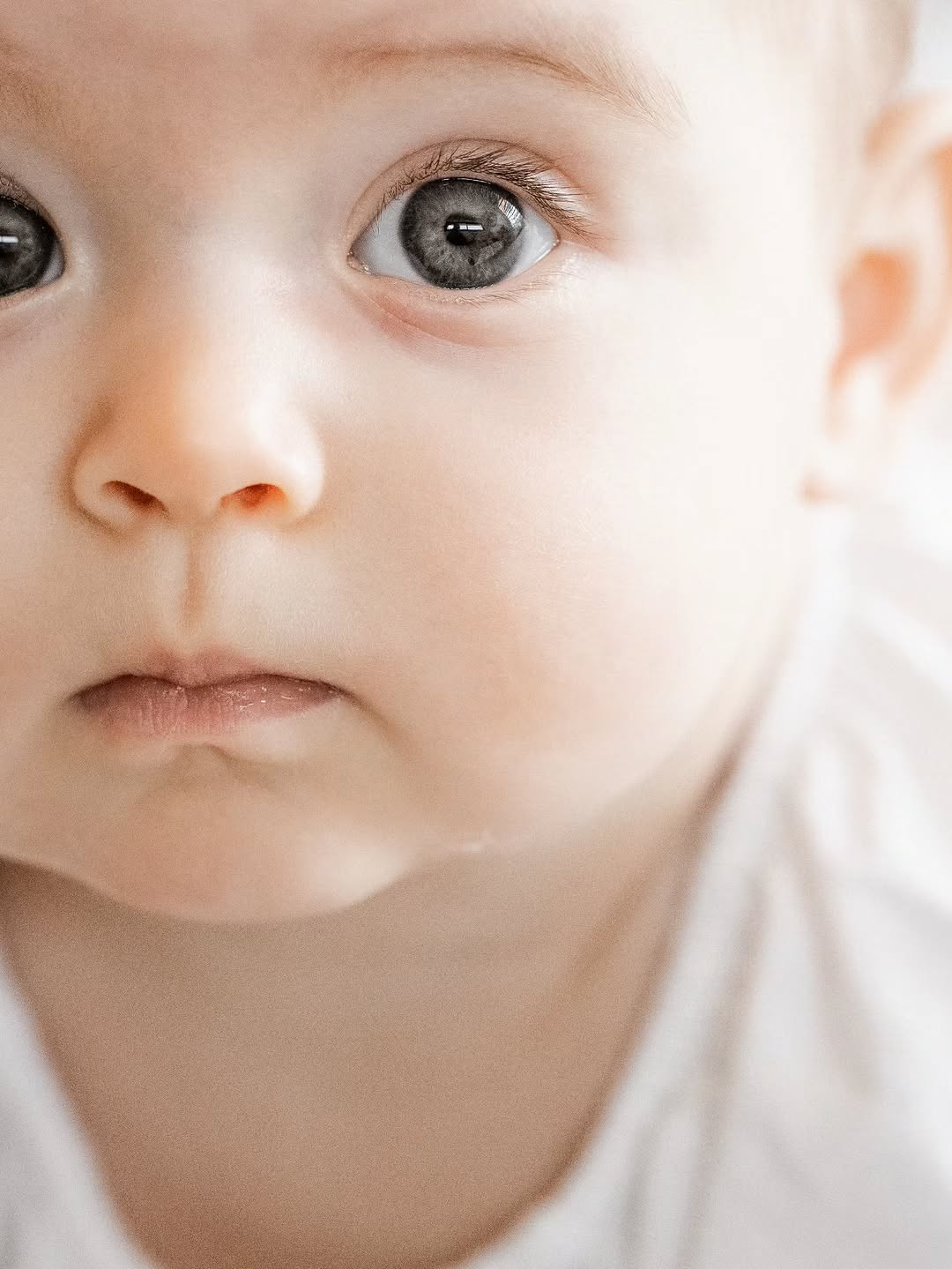 Portrait Bébé avec la douce Joey 🩷

#portraits #portraitphotographie #babygirl #shootingphotos #photographe