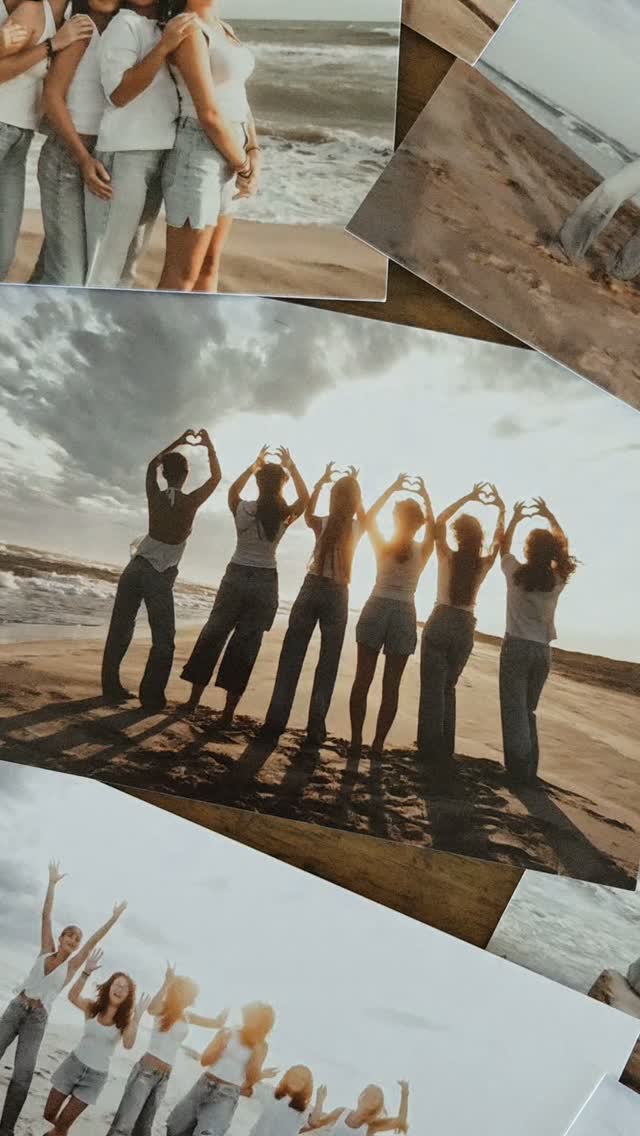 Une photo ne devrait pas seulement rester dans un téléphone. 🤍

C’est pourquoi, dans chacune de mes séances, je vous pr