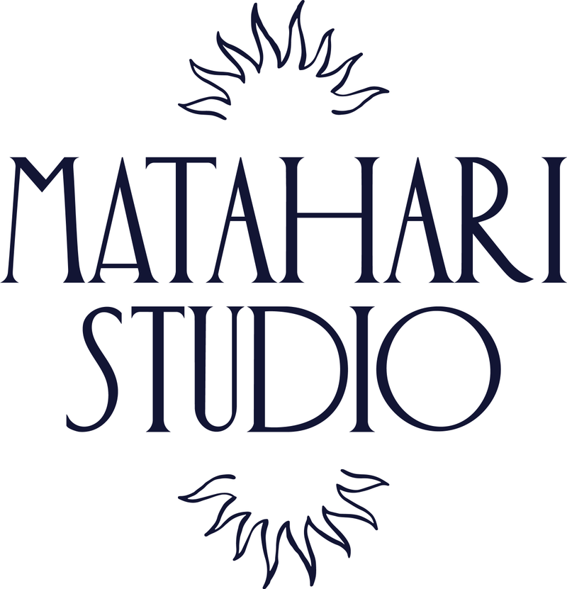 Studio Matahari 