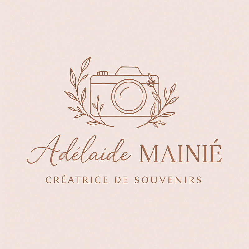 MAINIÉ Adélaïde photographe