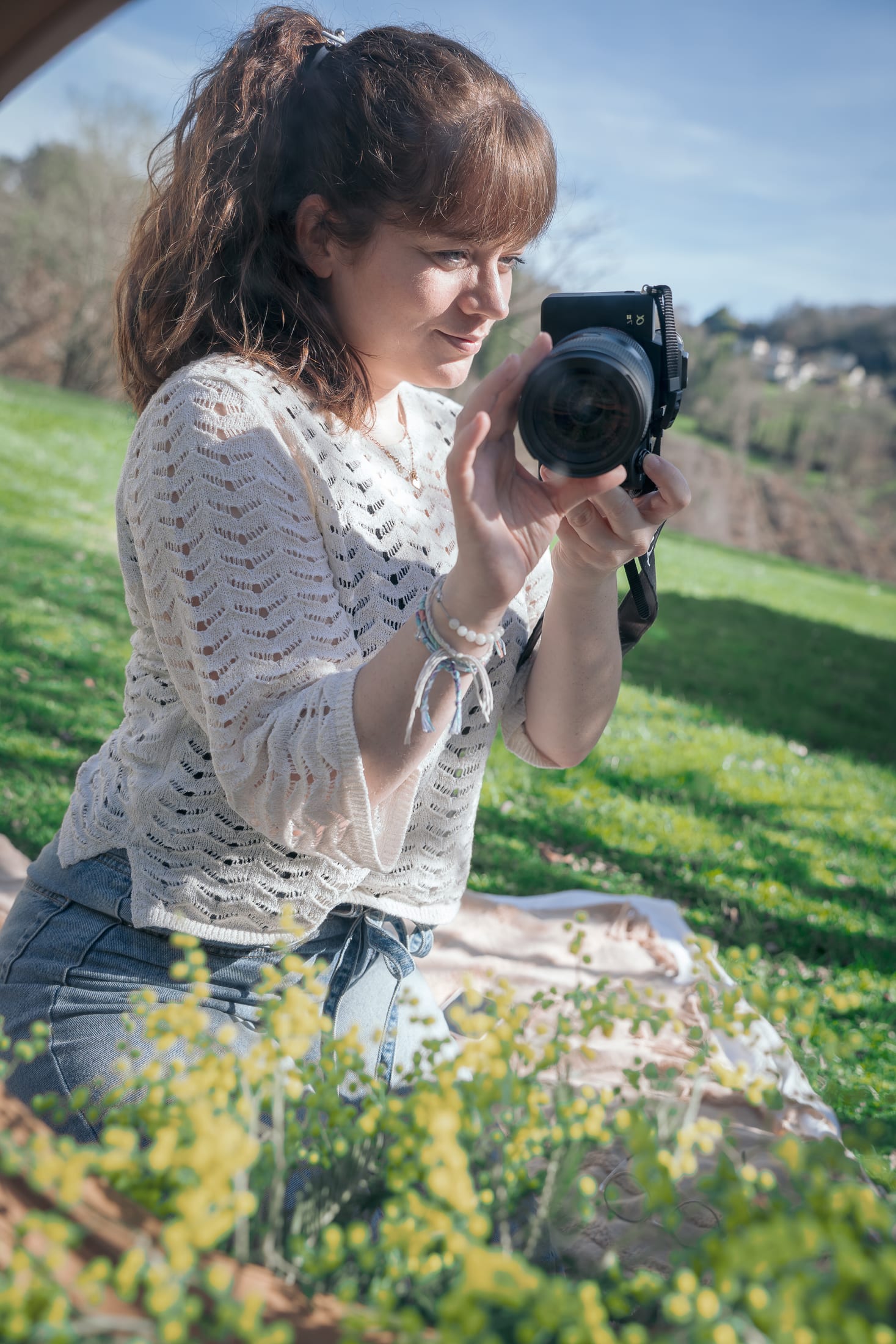 MAINIÉ Adélaïde photographe 