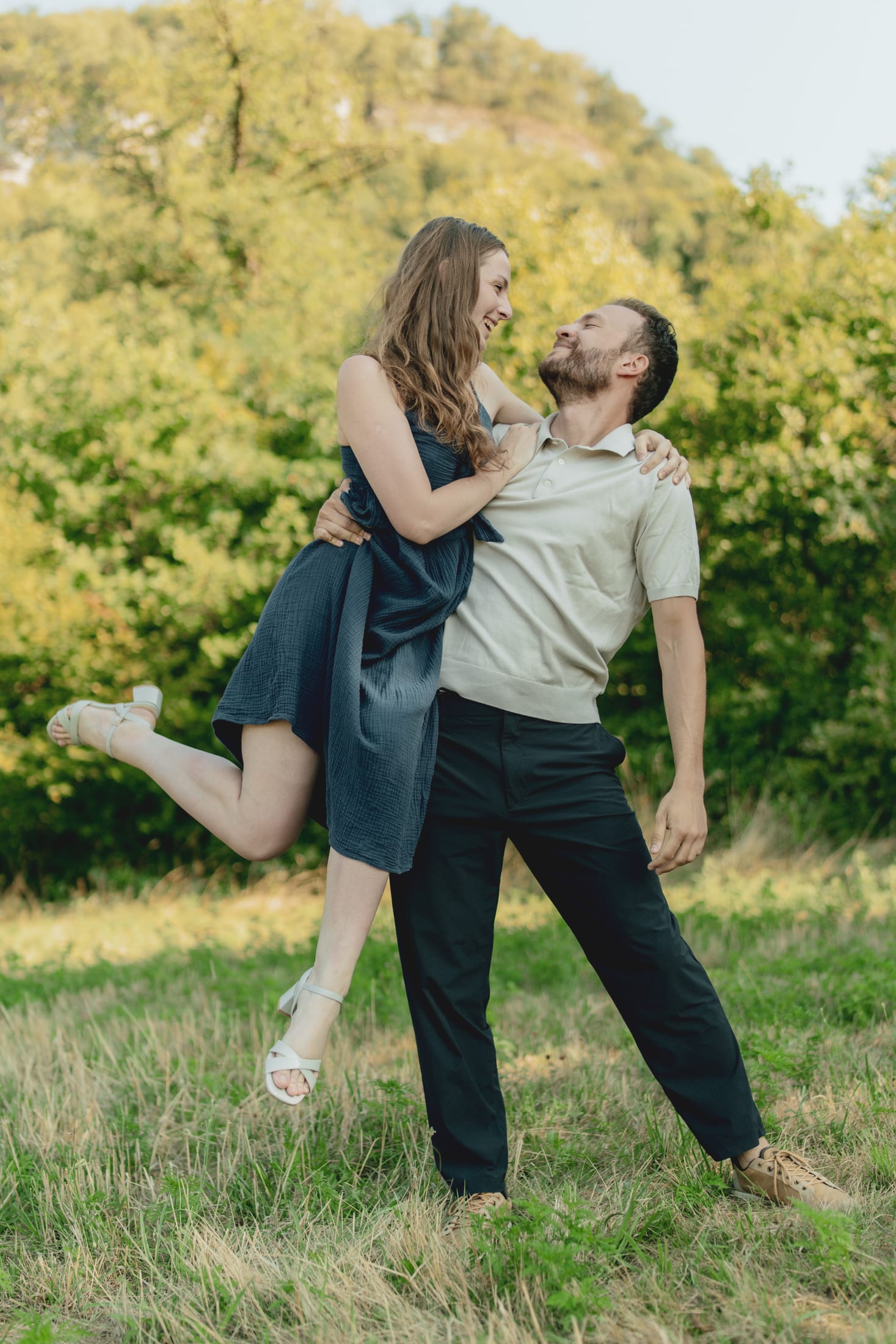 Mariage Lyon Photographe Séance engagement