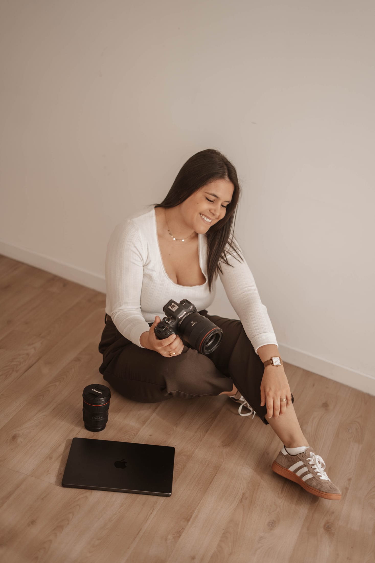Déborah Photographe