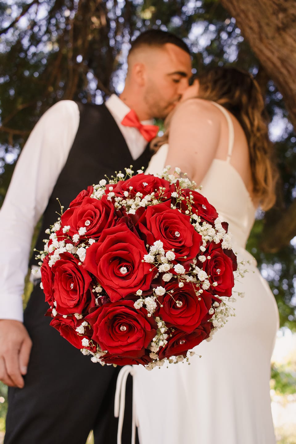 Mariage, Crécy-la-Chapelle — Aurelielerat.Photographe