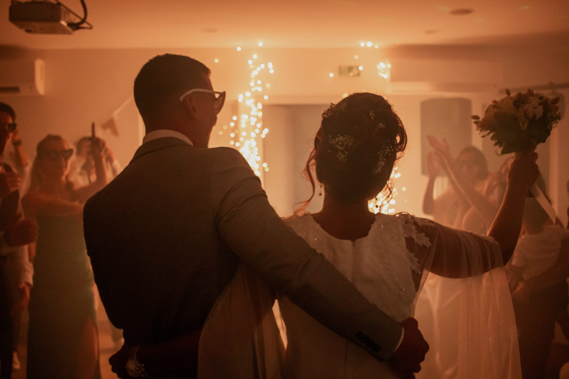 Mariage, Crécy-la-Chapelle — Aurelielerat.Photographe