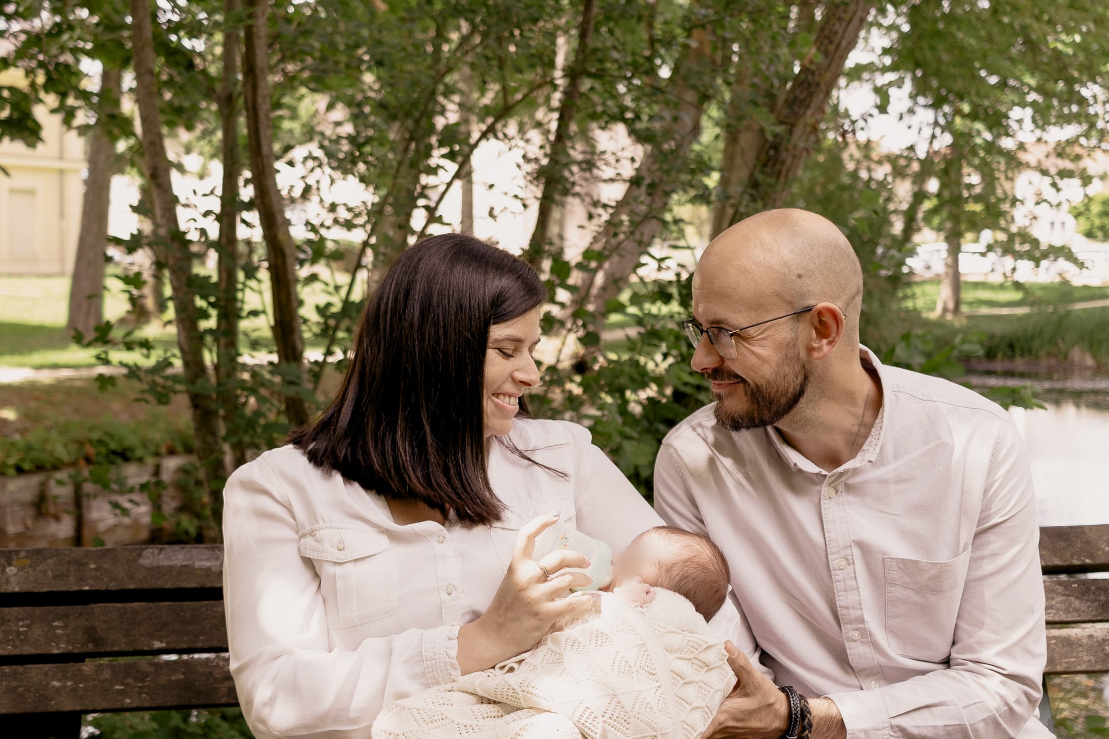Mariage, Crécy-la-Chapelle — Aurelielerat.Photographe