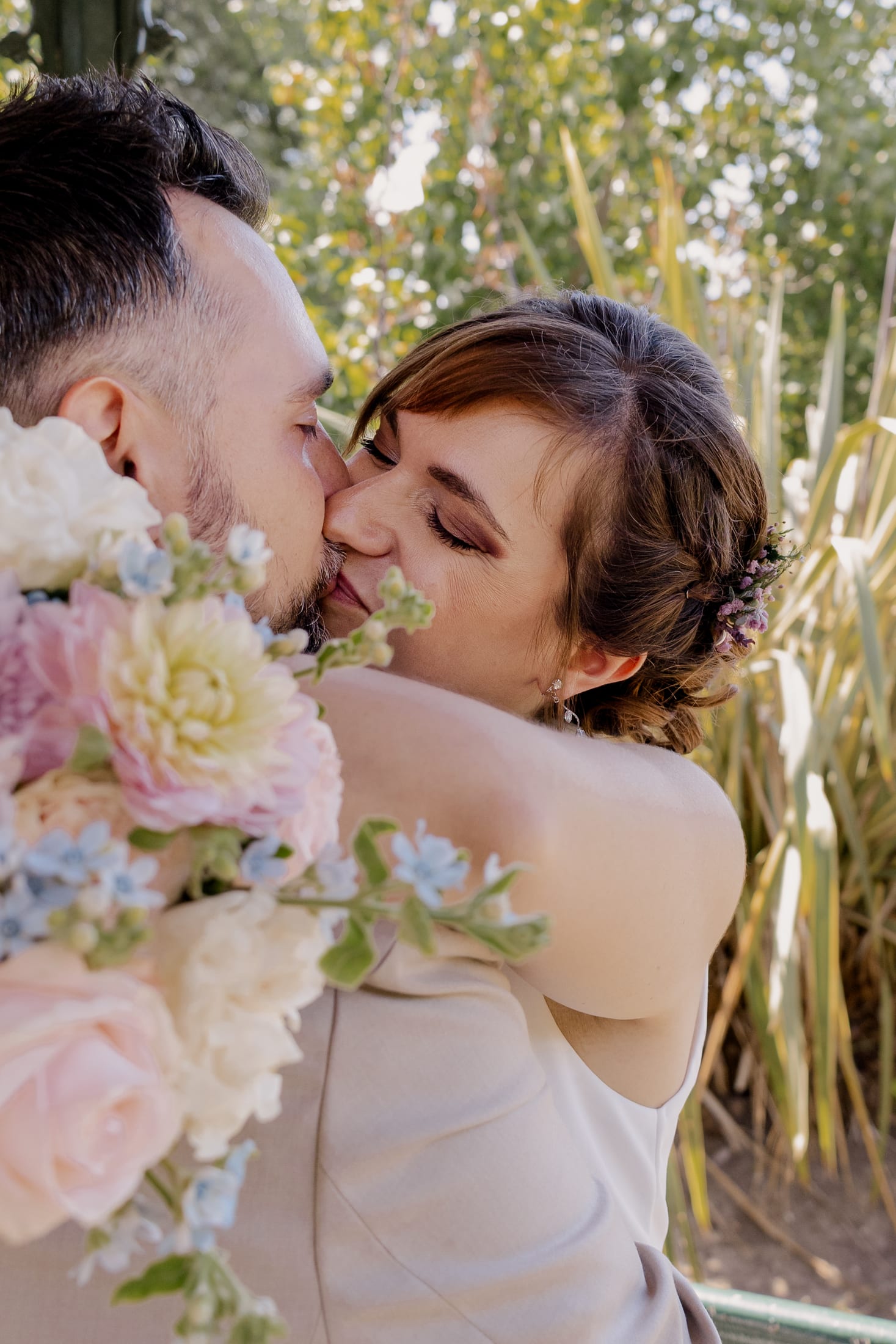 Mariage, Crécy-la-Chapelle — Aurelielerat.Photographe