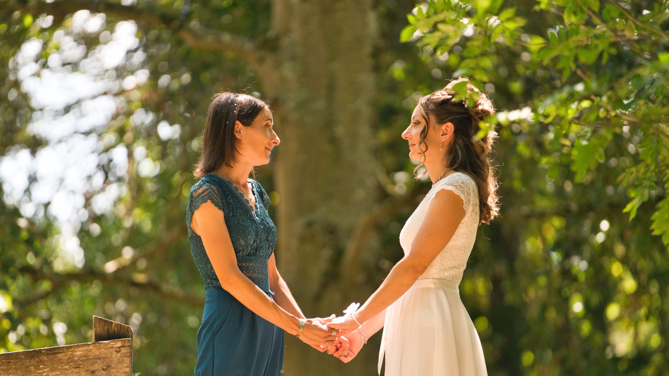 Un mariage, deux regards, Melun — Vincent ROLLIN EI - PeakFrame Motion