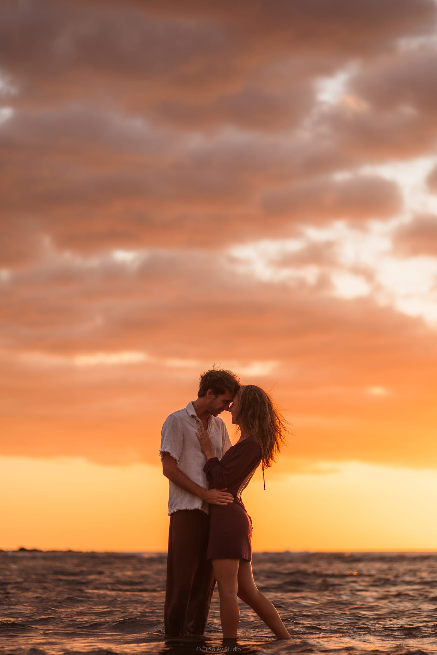 mariage, Saint Pierre — Ti Soley Studio