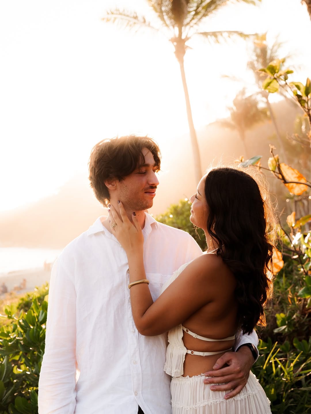 mariage, Saint Pierre — Ti Soley Studio