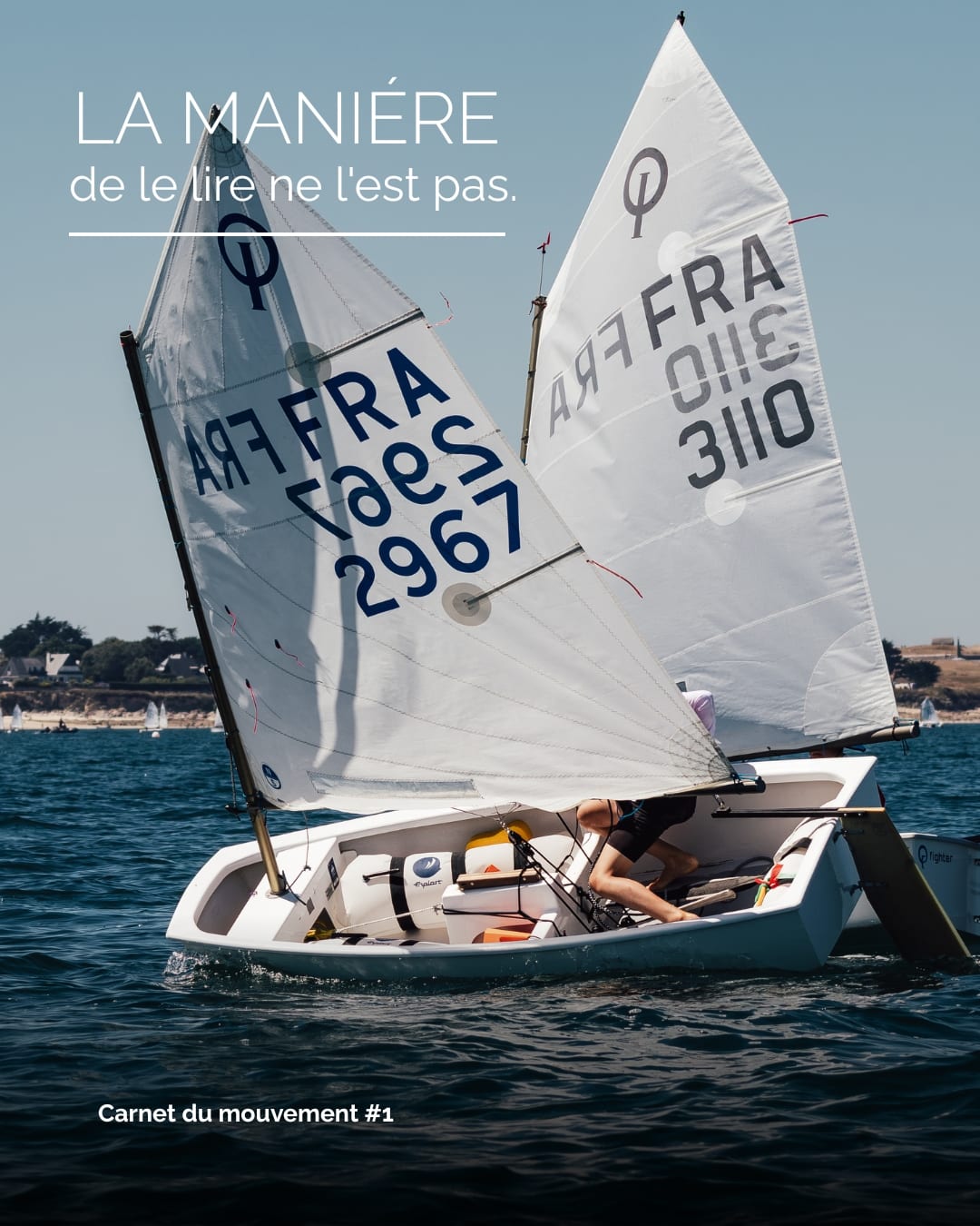 Sport, Chatou — Ludovic de Cockborne