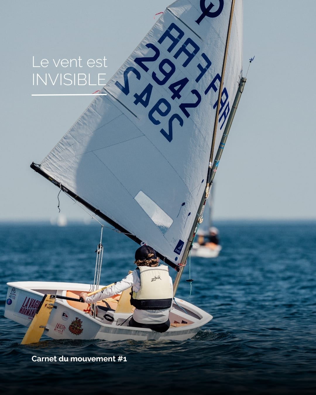 Sport, Chatou — Ludovic de Cockborne