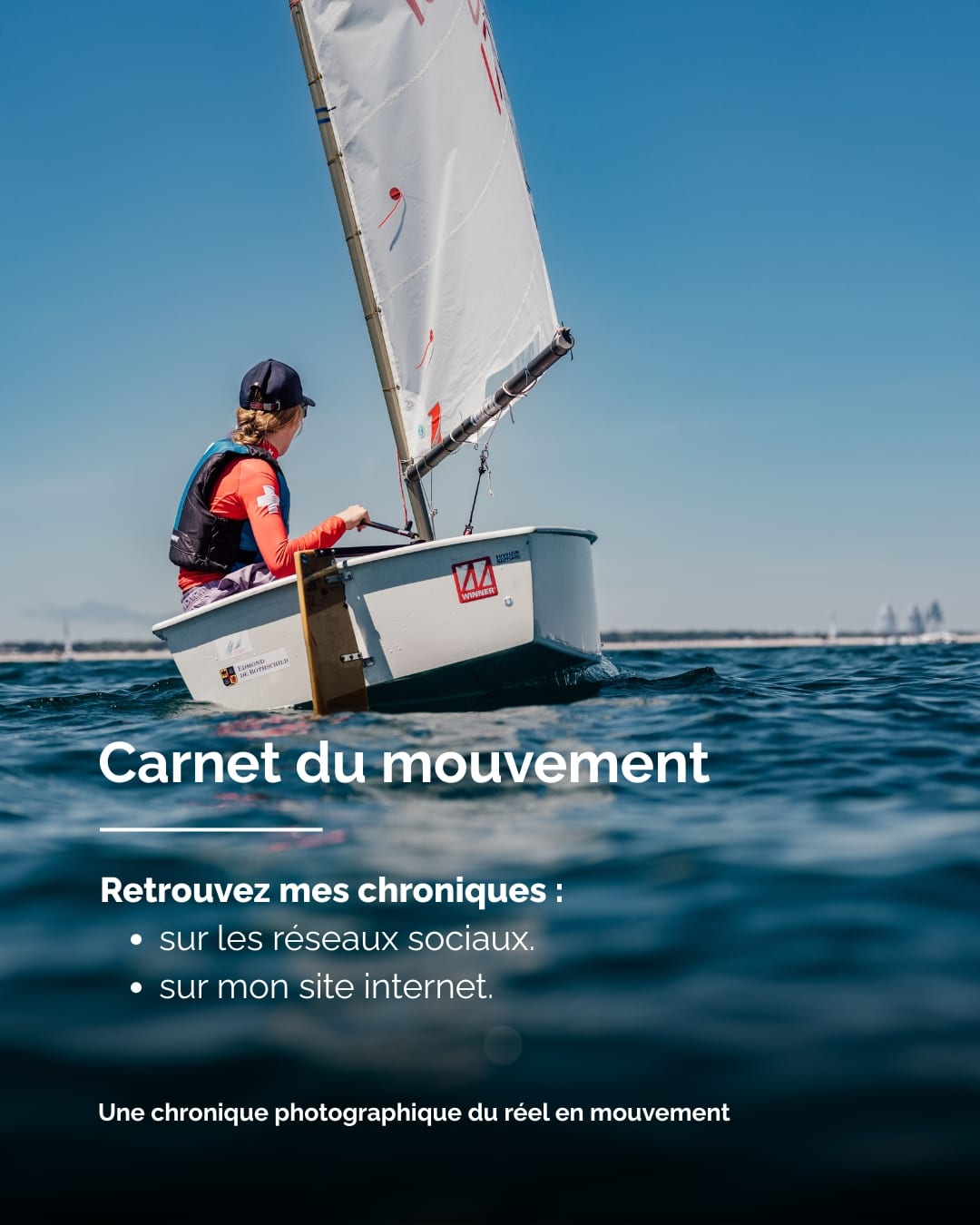Sport, Chatou — Ludovic de Cockborne