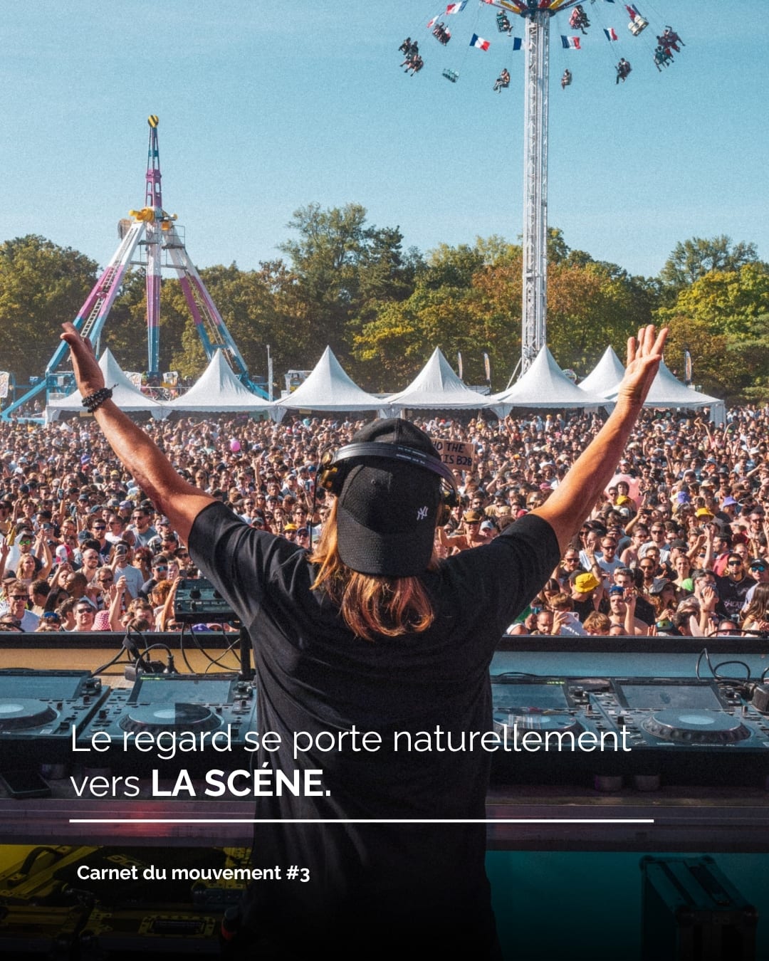 Sport, Chatou — Ludovic de Cockborne