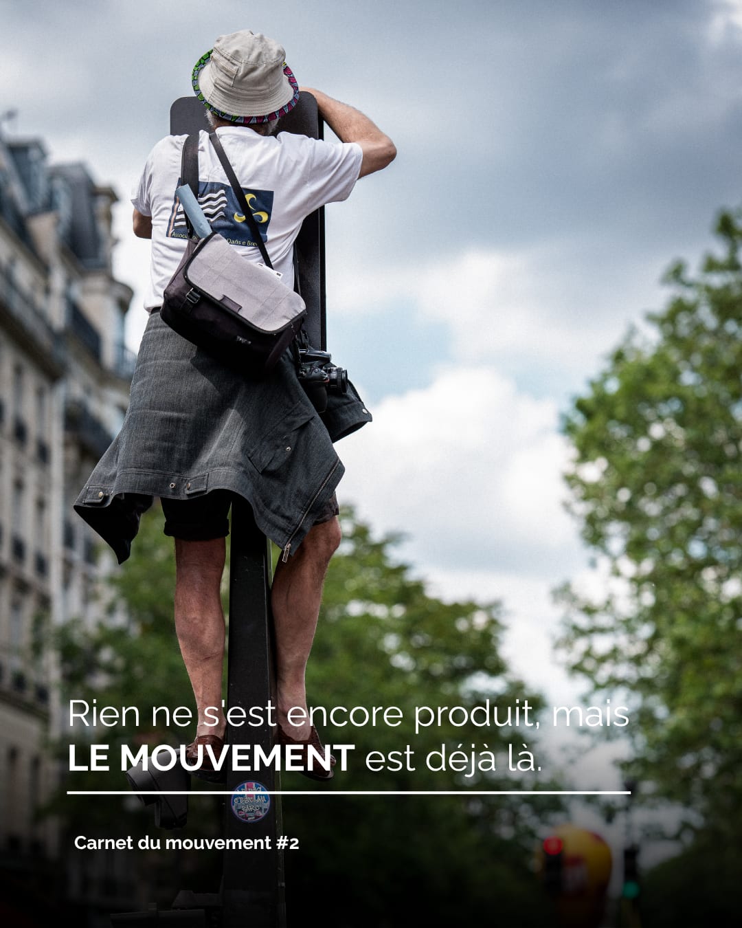 Sport, Chatou — Ludovic de Cockborne