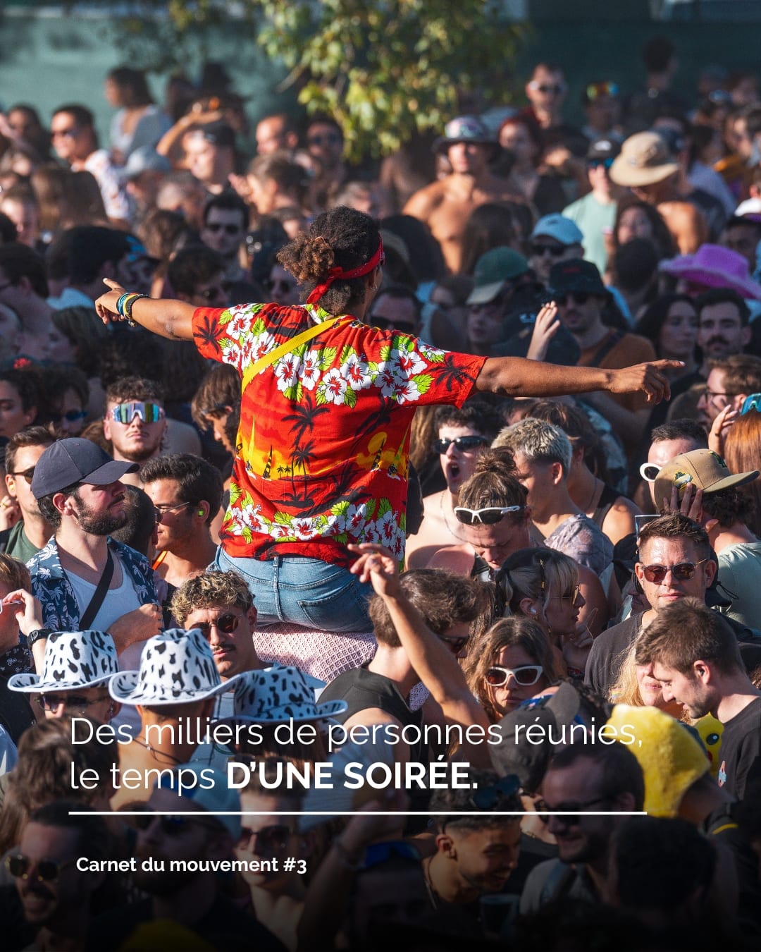 Sport, Chatou — Ludovic de Cockborne