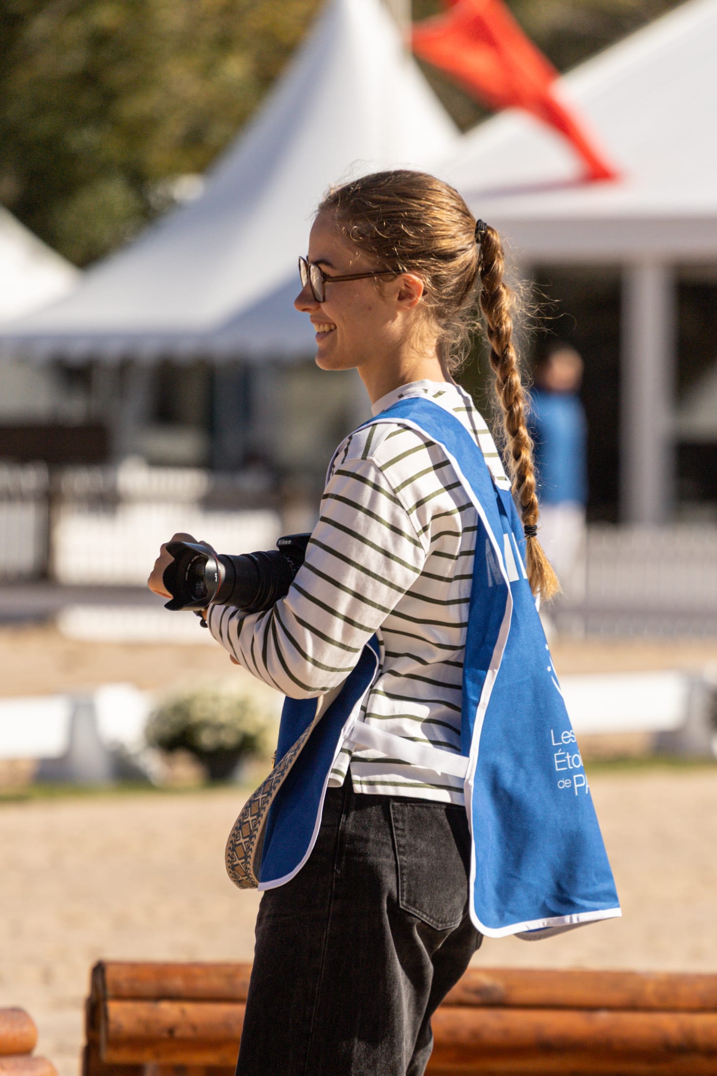 sport, Navailles Angos — Lou Raiffé Photographie